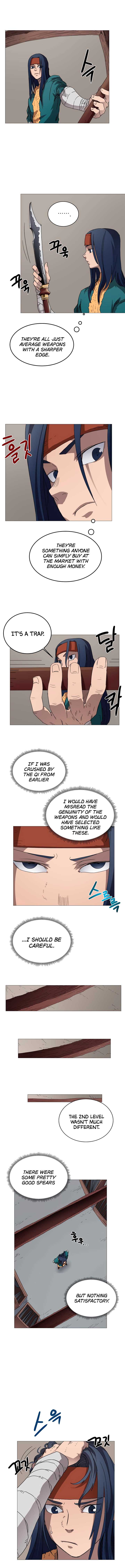 Chronicles Of Heavenly Demon 41 6