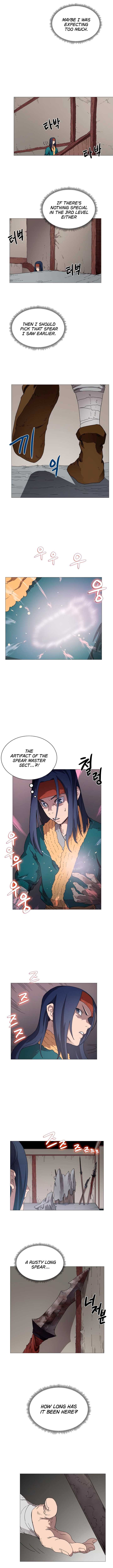Chronicles Of Heavenly Demon 41 7