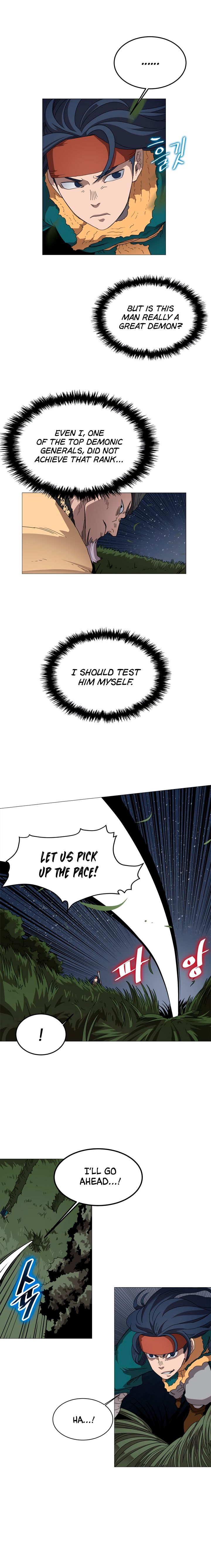 Chronicles Of Heavenly Demon 43 5