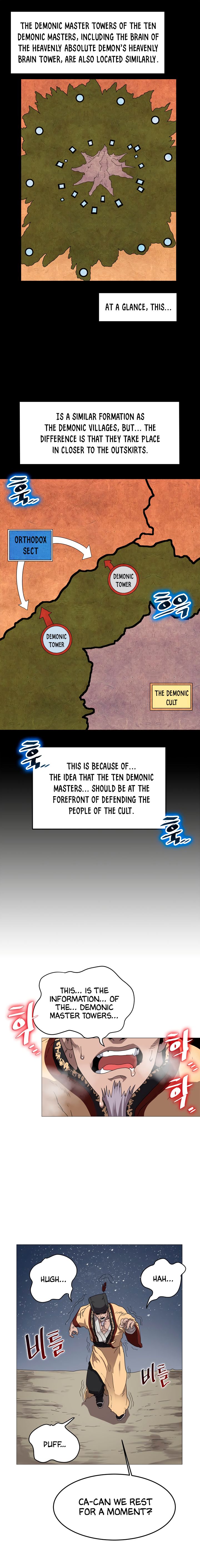 Chronicles Of Heavenly Demon 43 7