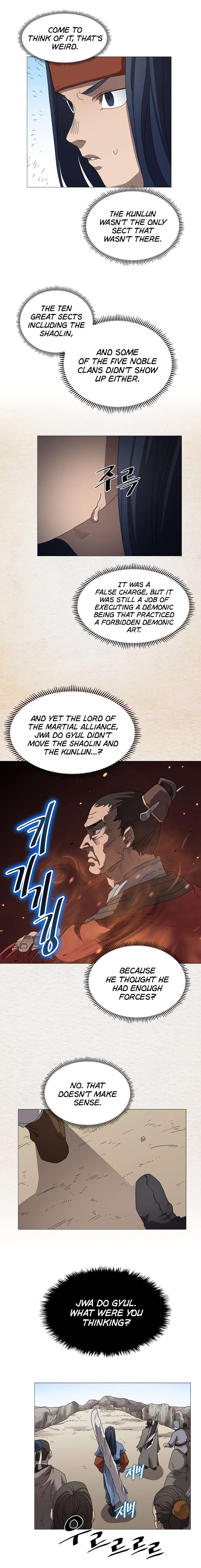 Chronicles Of Heavenly Demon 44 12