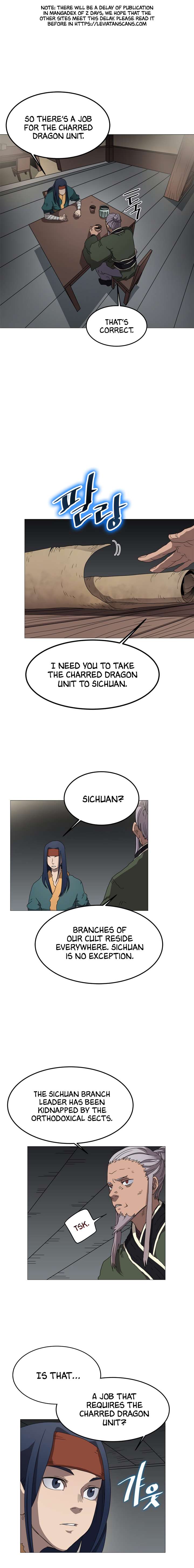 Chronicles Of Heavenly Demon 44 2
