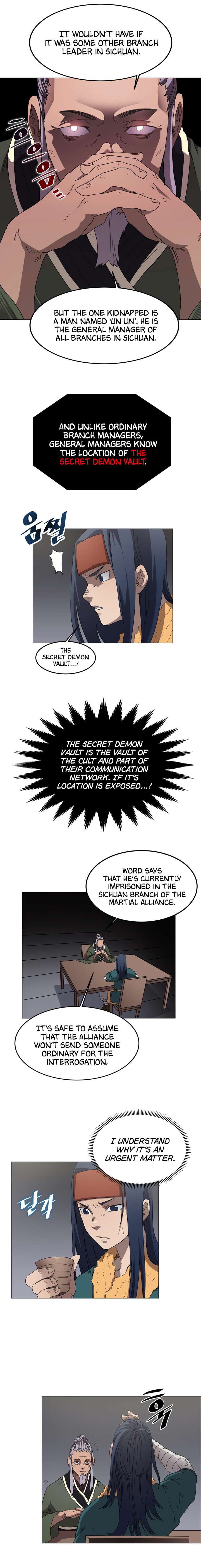 Chronicles Of Heavenly Demon 44 3