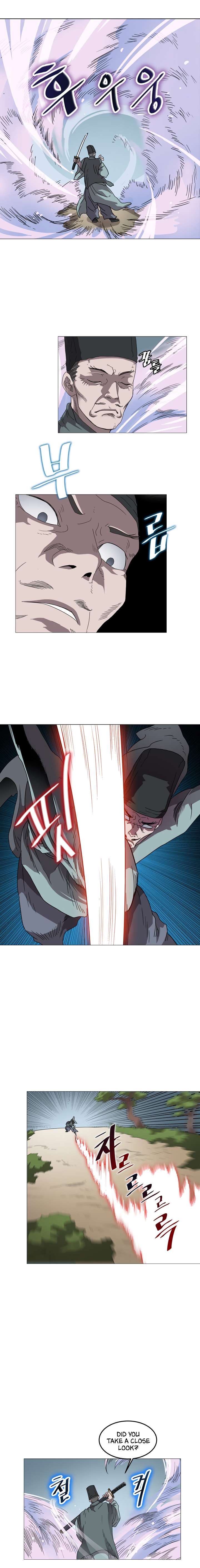 Chronicles Of Heavenly Demon 44 5
