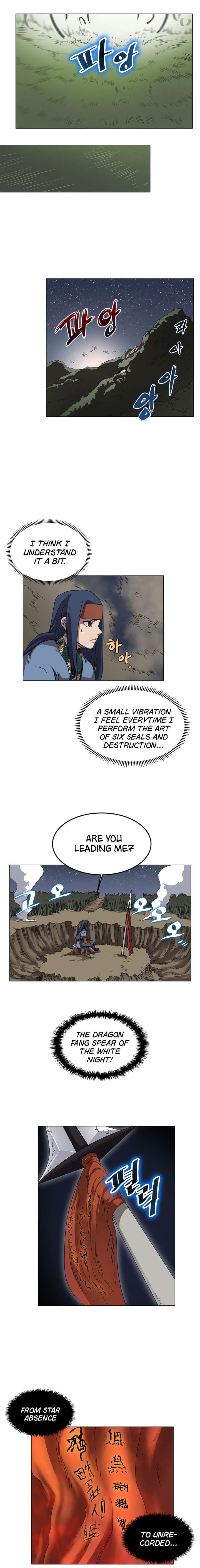 Chronicles Of Heavenly Demon 45 11