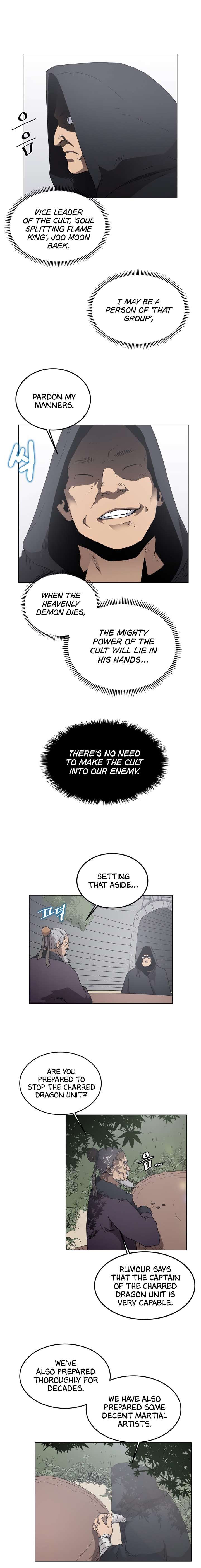 Chronicles Of Heavenly Demon 45 4