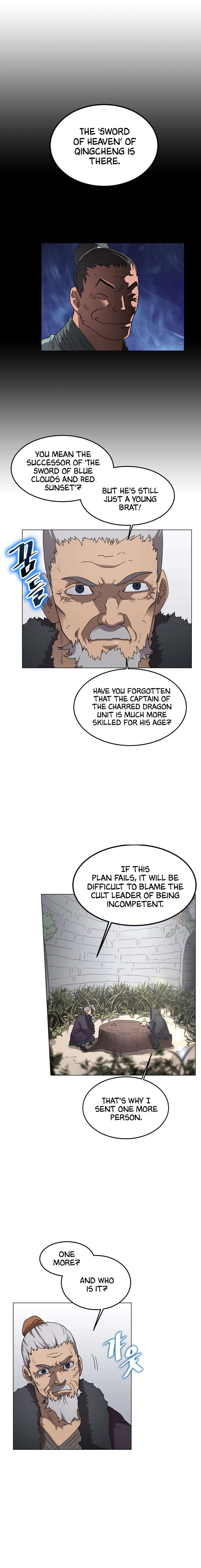 Chronicles Of Heavenly Demon 45 5