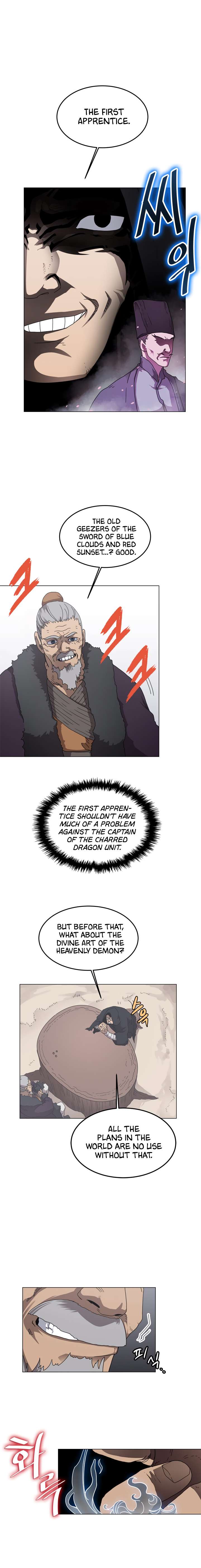 Chronicles Of Heavenly Demon 45 6