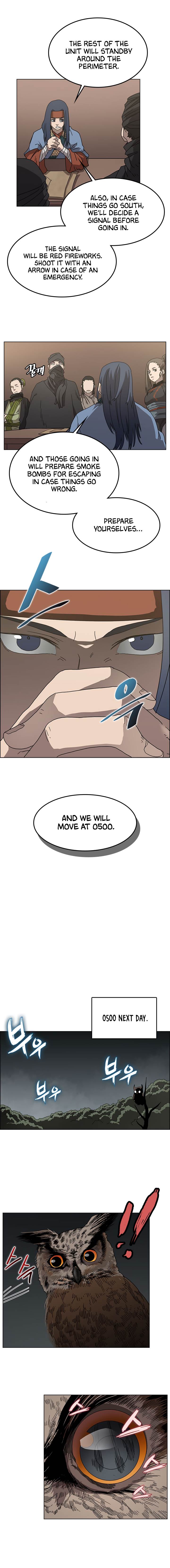 Chronicles Of Heavenly Demon 46 6