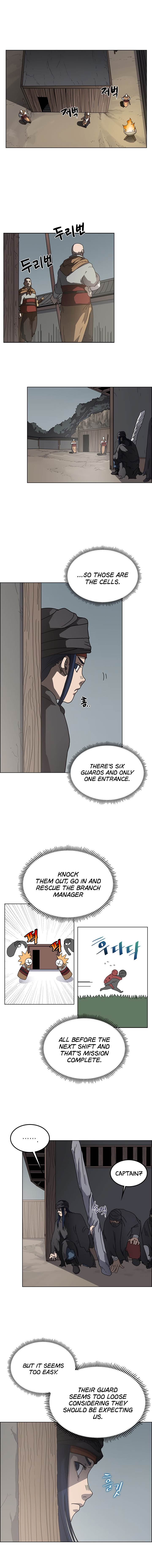 Chronicles Of Heavenly Demon 47 3