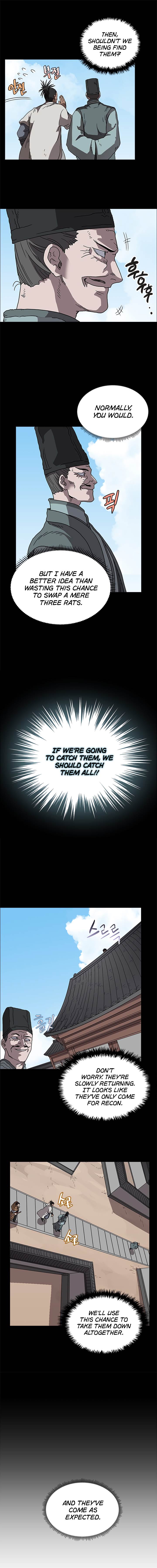Chronicles Of Heavenly Demon 47 7