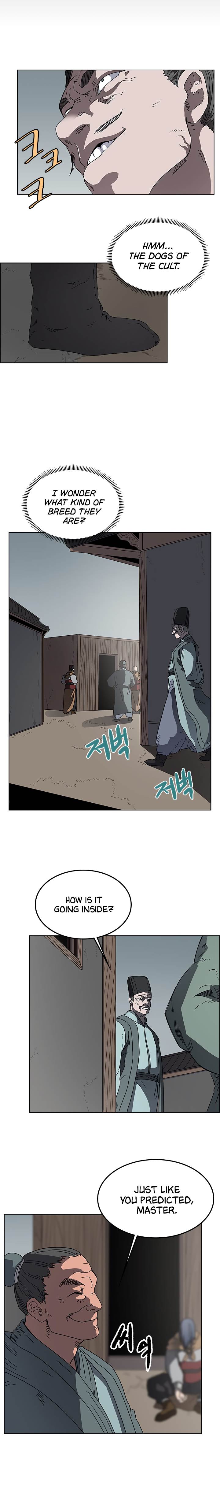 Chronicles Of Heavenly Demon 47 8