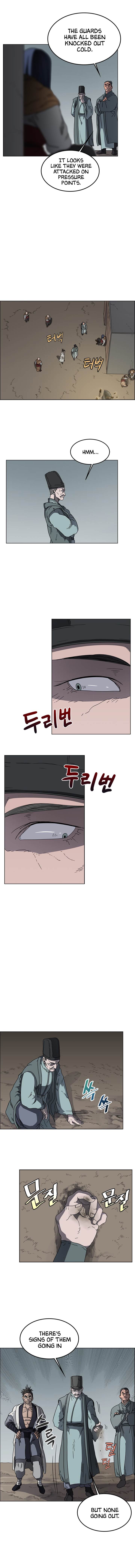 Chronicles Of Heavenly Demon 47 9