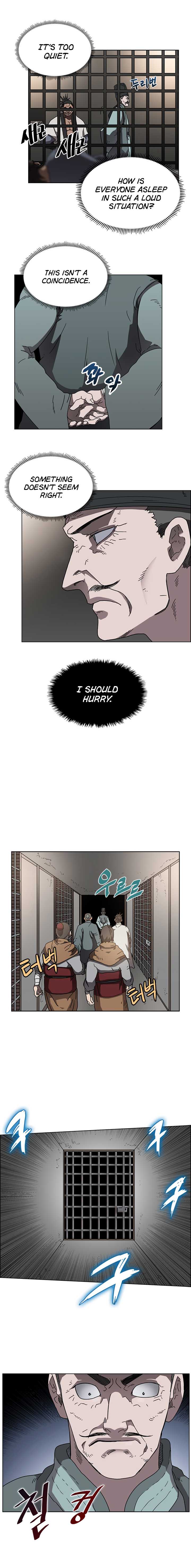 Chronicles Of Heavenly Demon 48 2