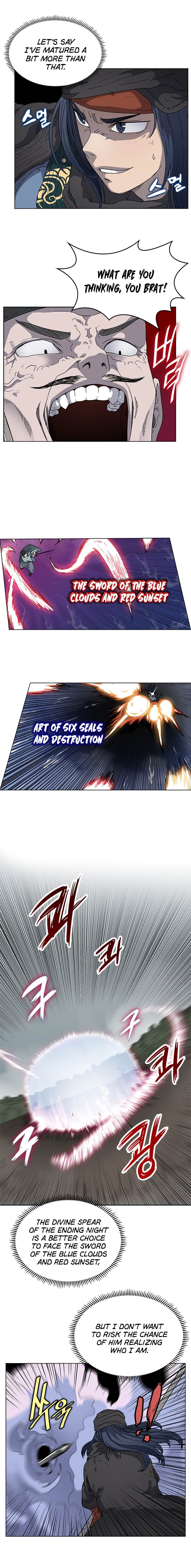 Chronicles Of Heavenly Demon 50 2