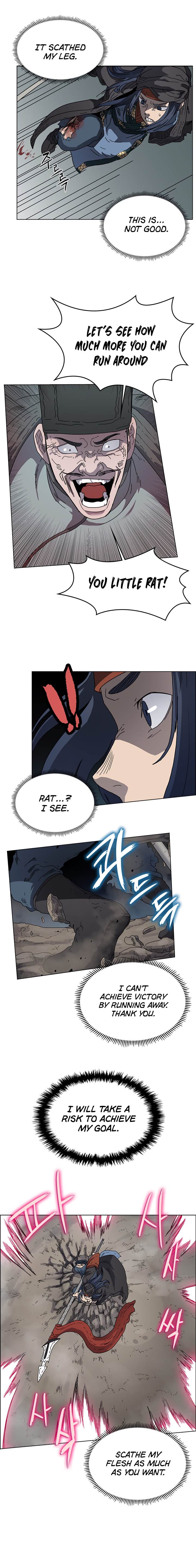 Chronicles Of Heavenly Demon 50 7