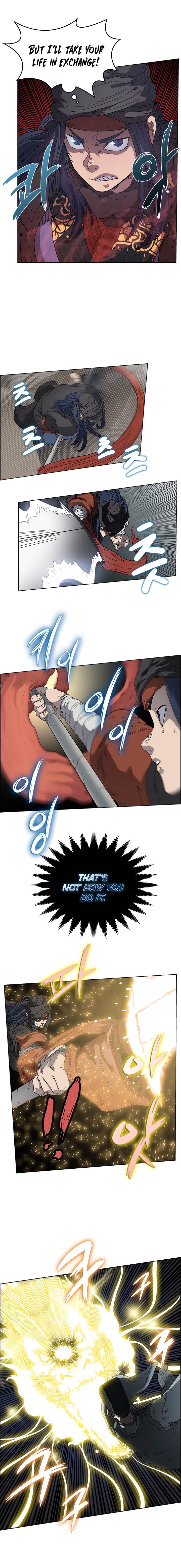 Chronicles Of Heavenly Demon 50 8