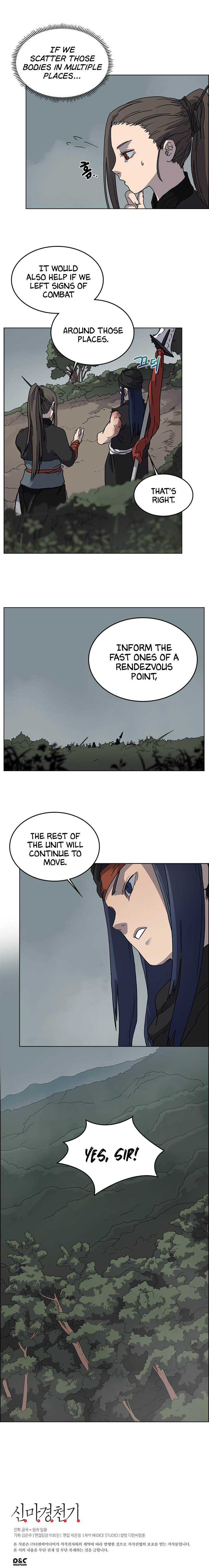 Chronicles Of Heavenly Demon 52 10