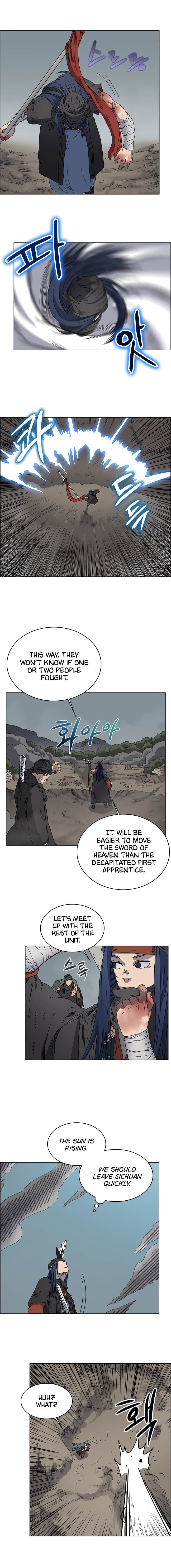 Chronicles Of Heavenly Demon 52 3