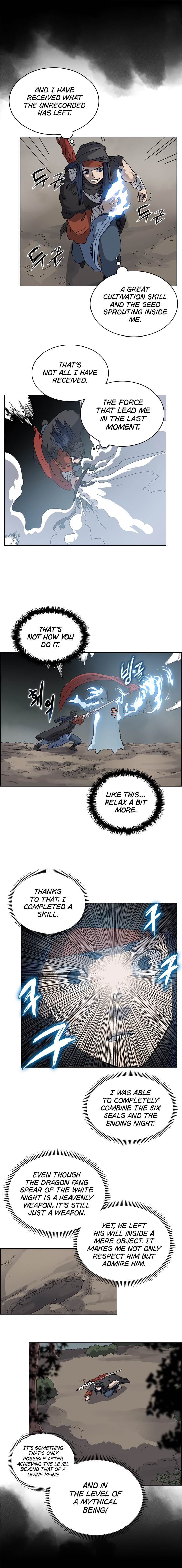 Chronicles Of Heavenly Demon 52 5