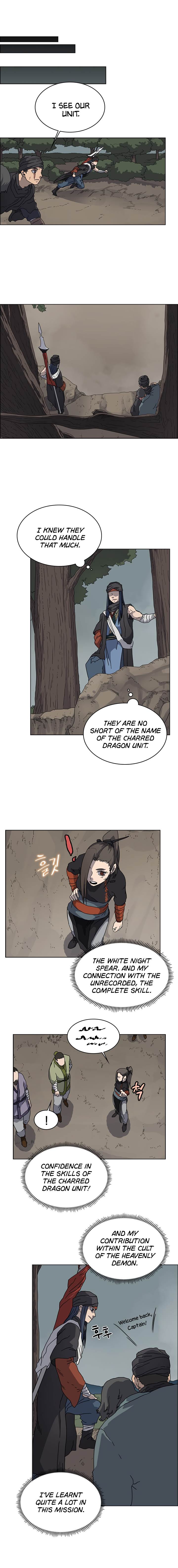 Chronicles Of Heavenly Demon 52 7