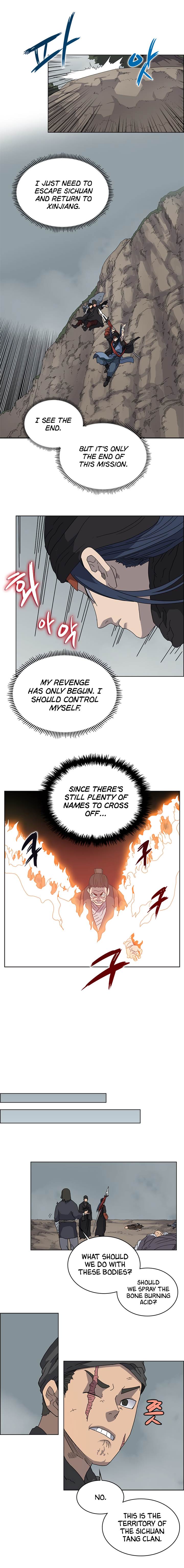 Chronicles Of Heavenly Demon 52 8