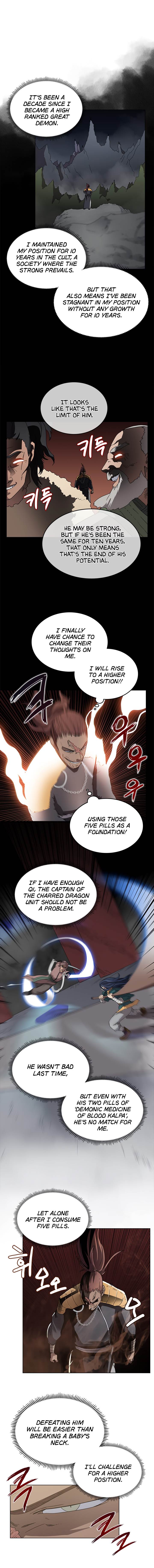 Chronicles Of Heavenly Demon 55 2