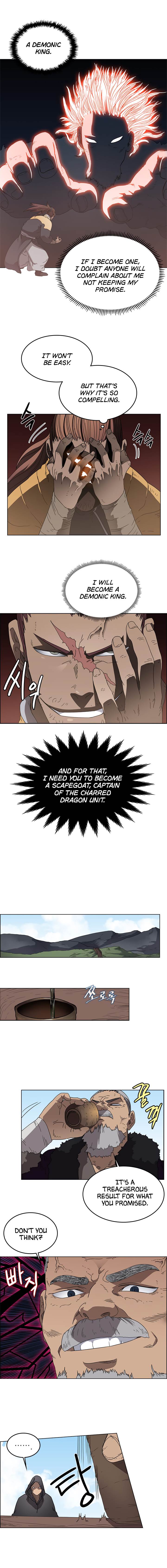 Chronicles Of Heavenly Demon 55 3