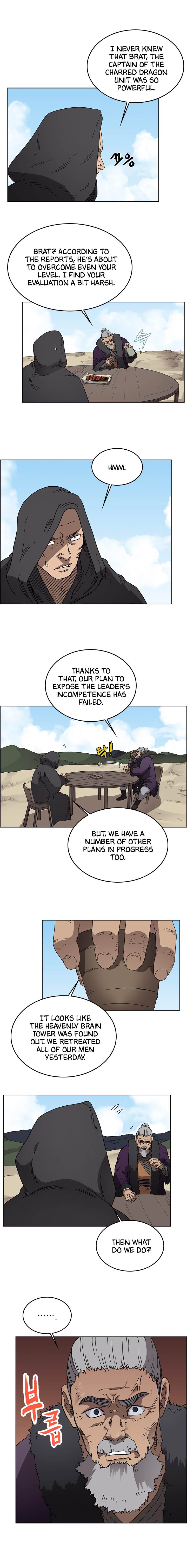 Chronicles Of Heavenly Demon 55 4