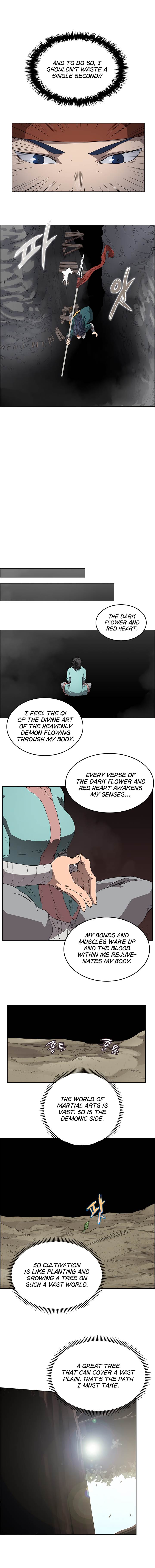 Chronicles Of Heavenly Demon 56 3