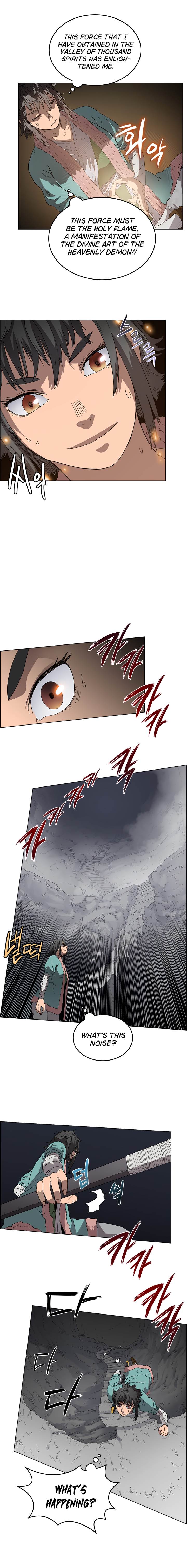 Chronicles Of Heavenly Demon 56 4