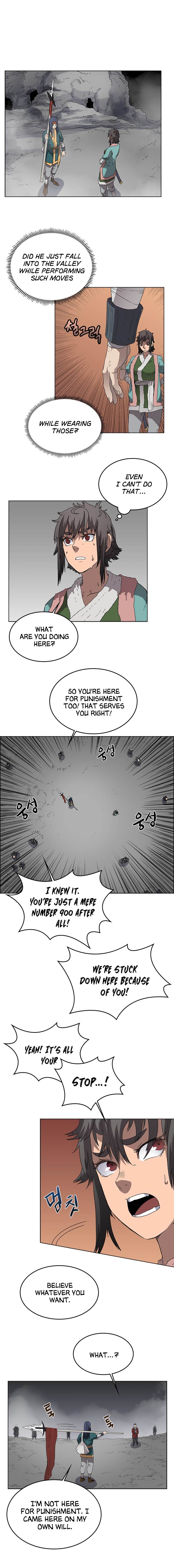 Chronicles Of Heavenly Demon 56 7