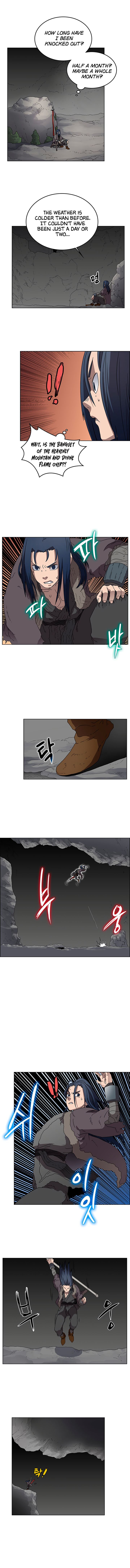 Chronicles Of Heavenly Demon 58 3