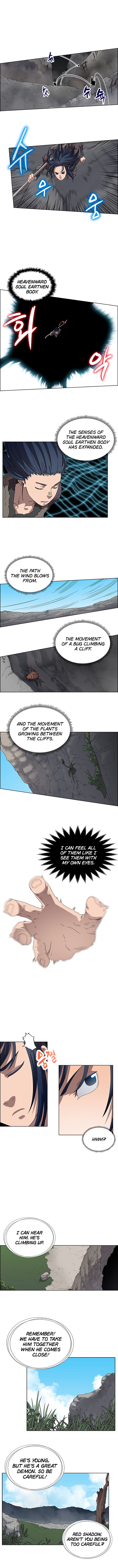 Chronicles Of Heavenly Demon 58 5