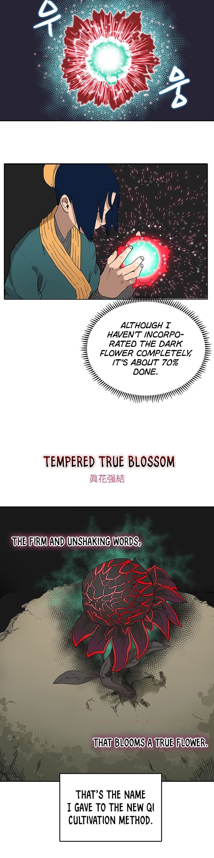 Chronicles Of Heavenly Demon 6 2