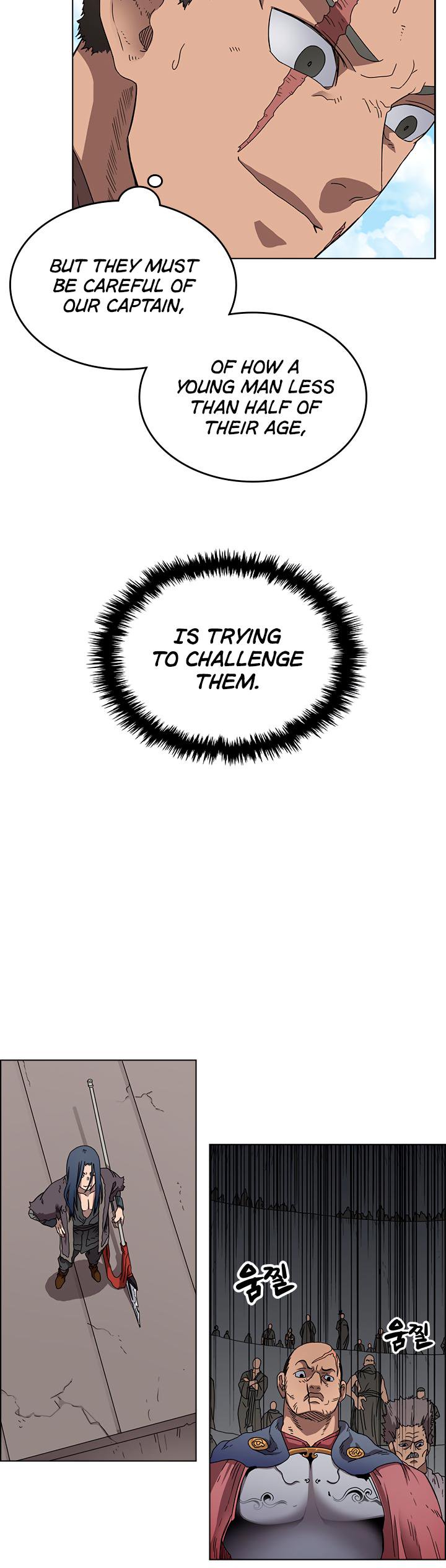 Chronicles Of Heavenly Demon 62 4