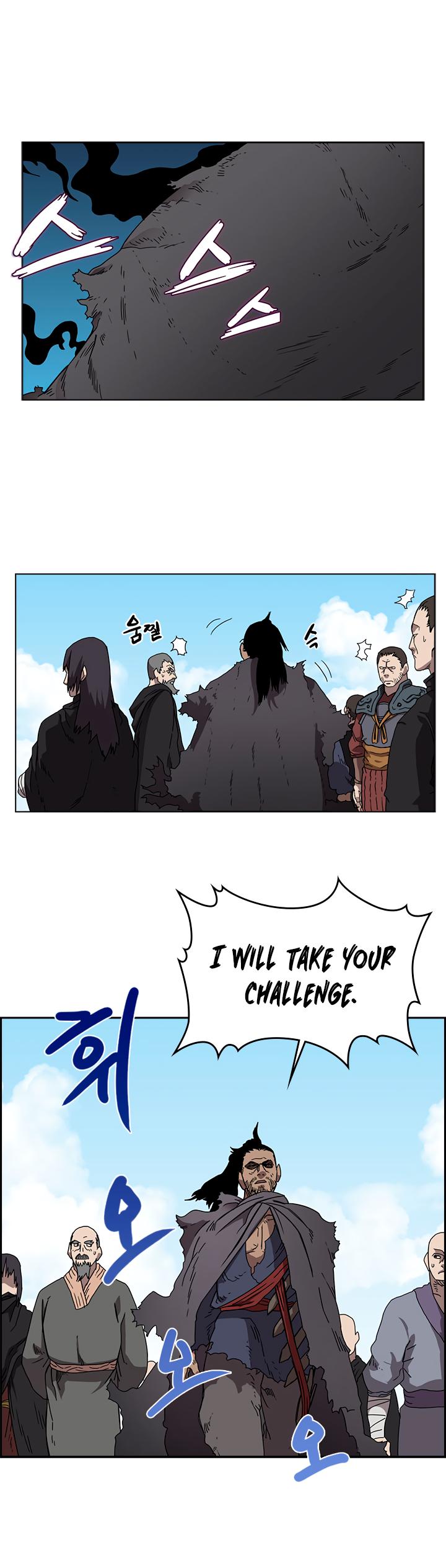 Chronicles Of Heavenly Demon 62 5
