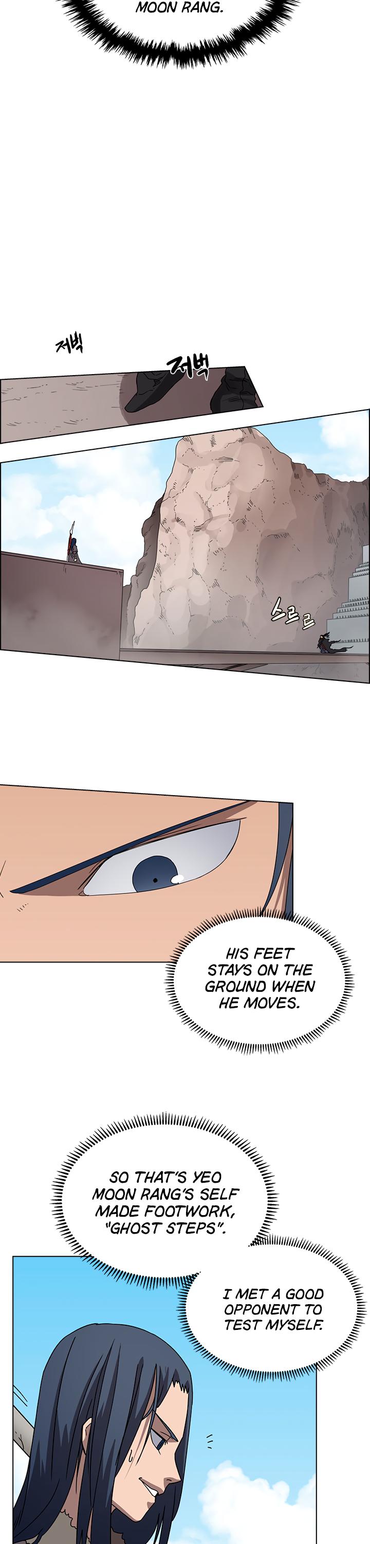 Chronicles Of Heavenly Demon 62 7