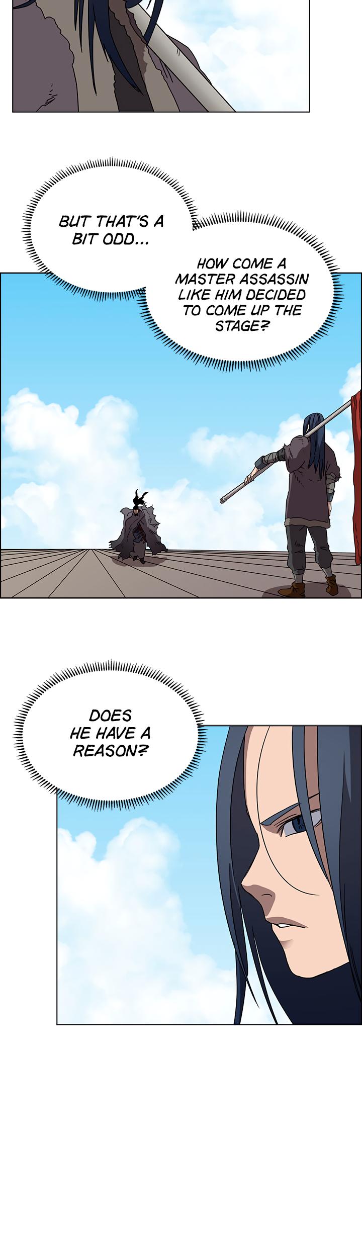 Chronicles Of Heavenly Demon 62 8