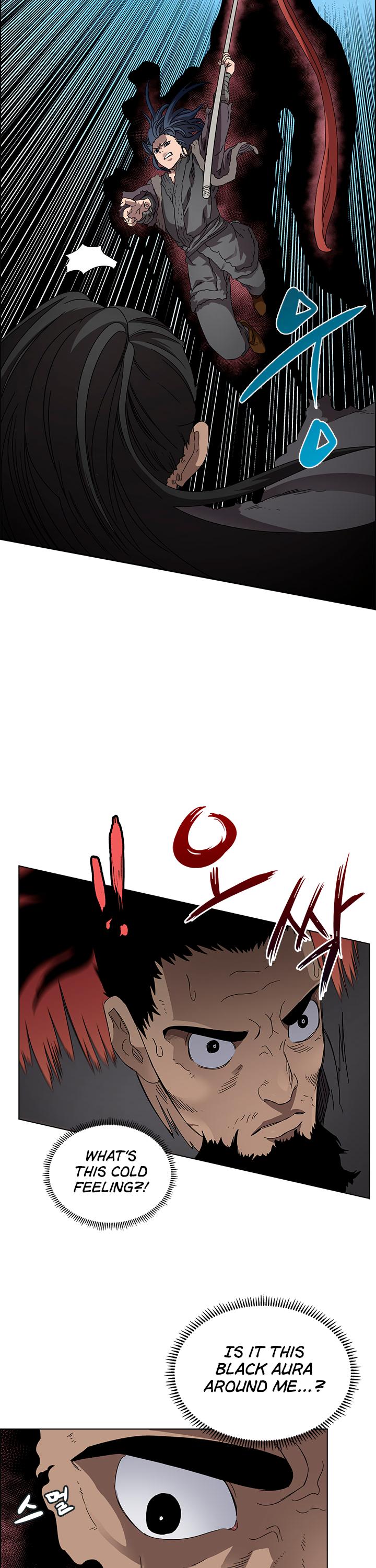 Chronicles Of Heavenly Demon 63 11