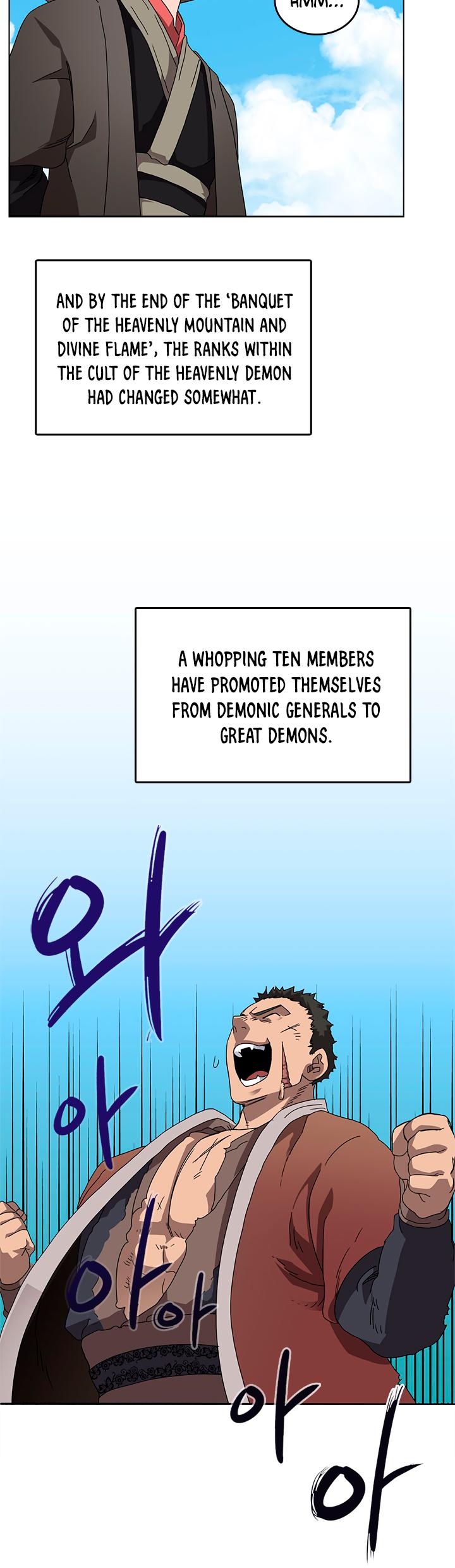 Chronicles Of Heavenly Demon 64 16