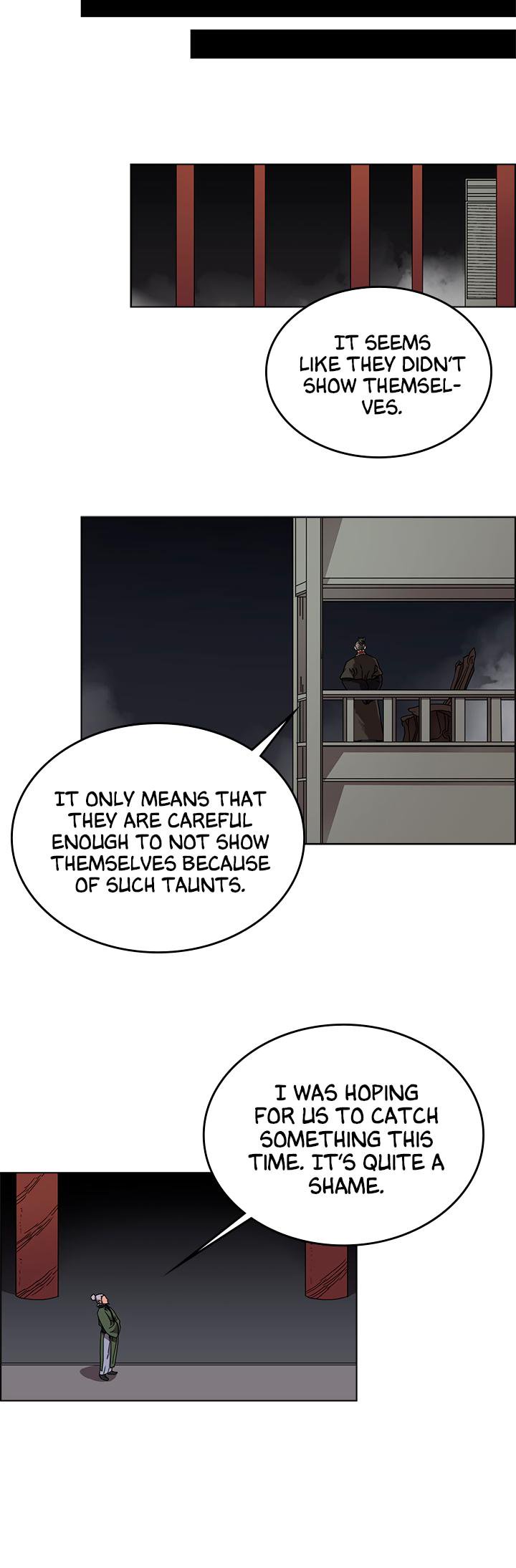Chronicles Of Heavenly Demon 65 16
