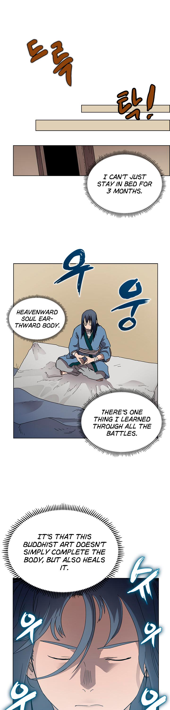 Chronicles Of Heavenly Demon 65 5