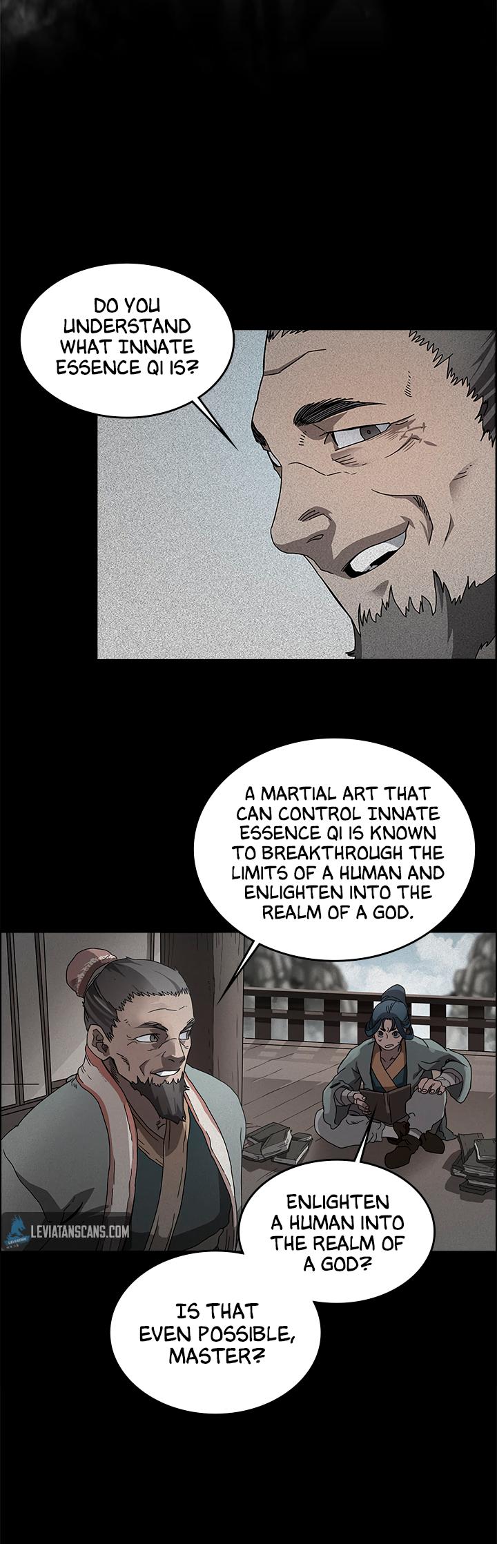Chronicles Of Heavenly Demon 65 8