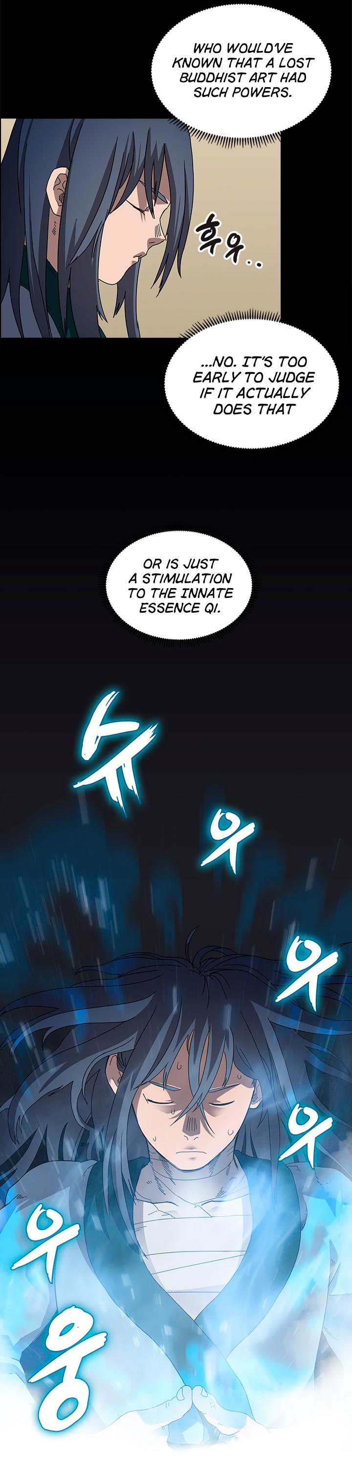 Chronicles Of Heavenly Demon 65 9