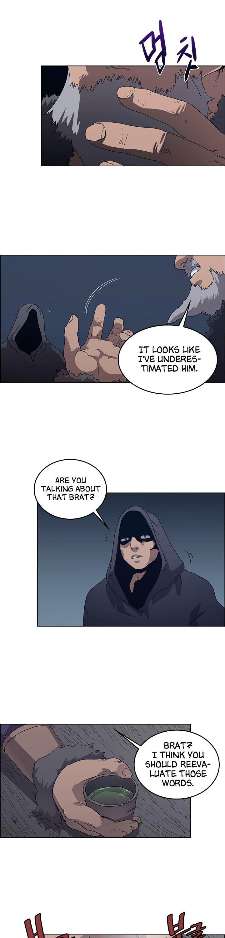 Chronicles Of Heavenly Demon 66 5
