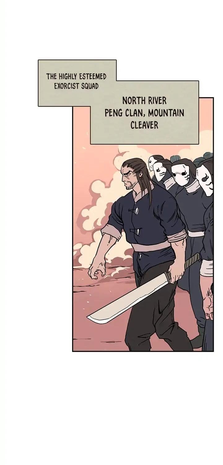 Chronicles Of Heavenly Demon 67 11