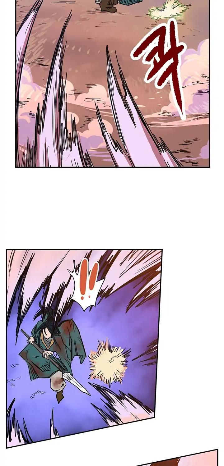 Chronicles Of Heavenly Demon 67 38