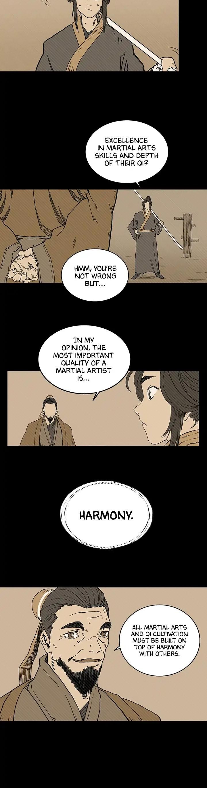 Chronicles Of Heavenly Demon 67 6