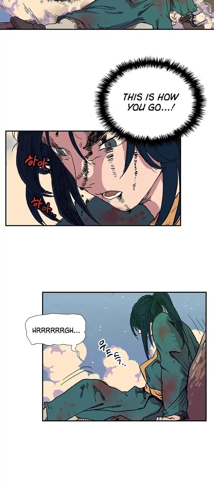 Chronicles Of Heavenly Demon 67 8